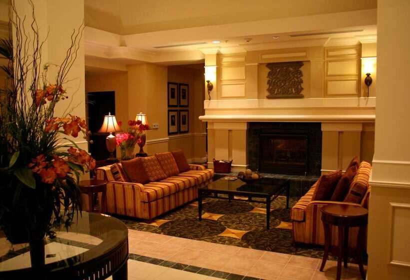 فندق Hilton Garden Inn San Diego Del Mar