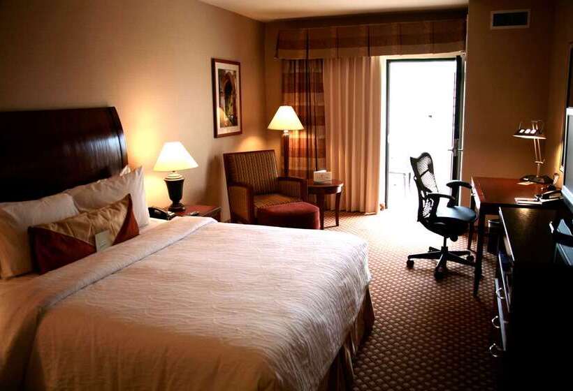 فندق Hilton Garden Inn San Diego Del Mar