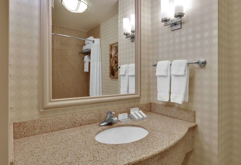 فندق Hilton Garden Inn San Diego Del Mar