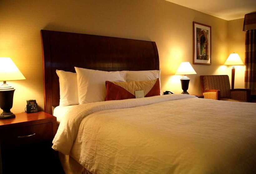 فندق Hilton Garden Inn San Diego Del Mar
