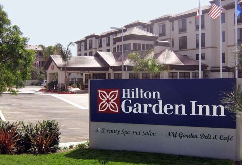 فندق Hilton Garden Inn San Diego Del Mar