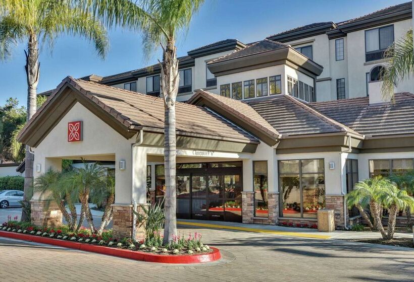 فندق Hilton Garden Inn San Diego Del Mar