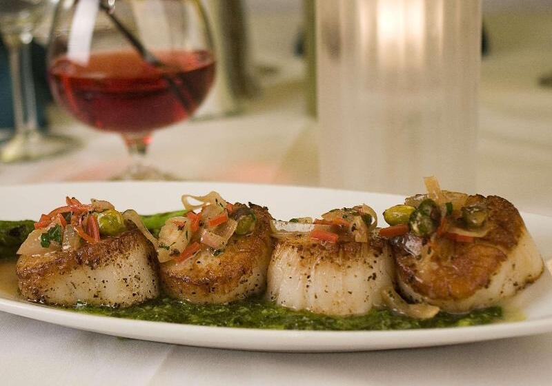 فندق Hilton Garden Inn San Diego Del Mar