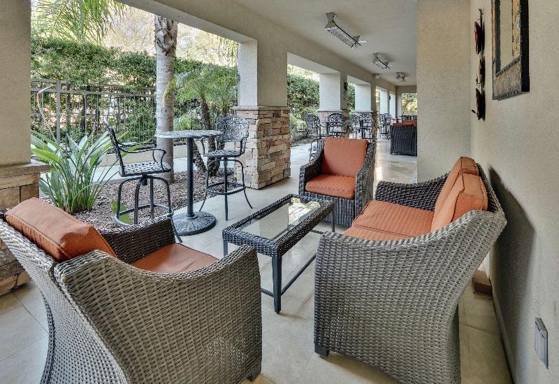 فندق Hilton Garden Inn San Diego Del Mar