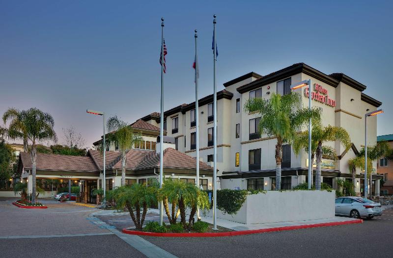 فندق Hilton Garden Inn San Diego Del Mar