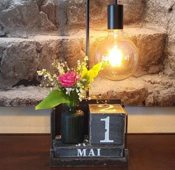 فندق Hôtel Parc Adélie Logis Hôtels