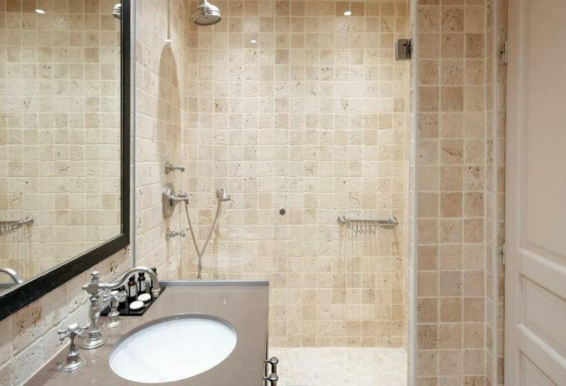 ホテル Saintlouis Marais