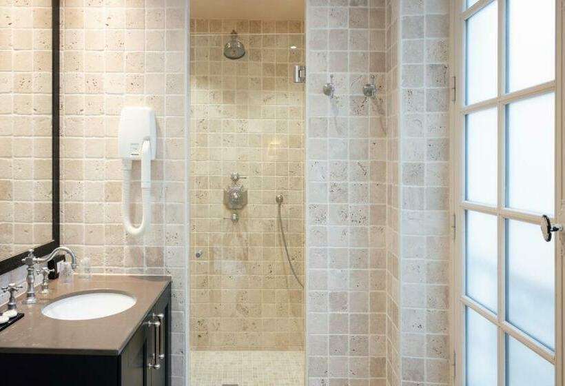 ホテル Saintlouis Marais