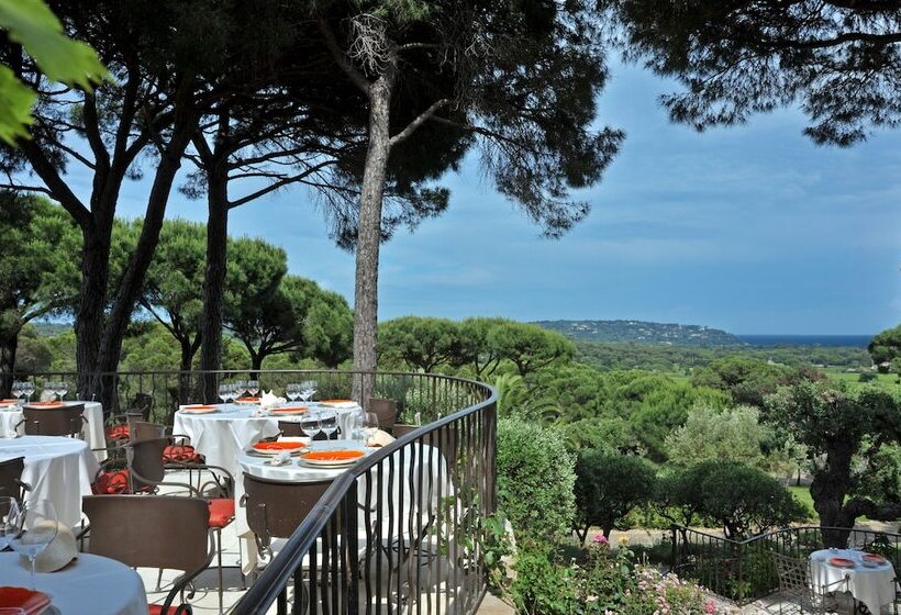 ホテル Hôtel Villa Marie Saint Tropez