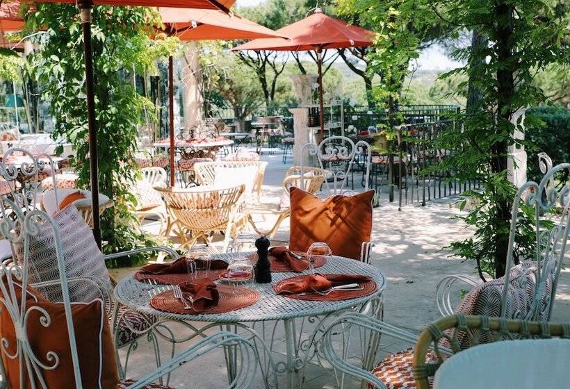 ホテル Hôtel Villa Marie Saint Tropez