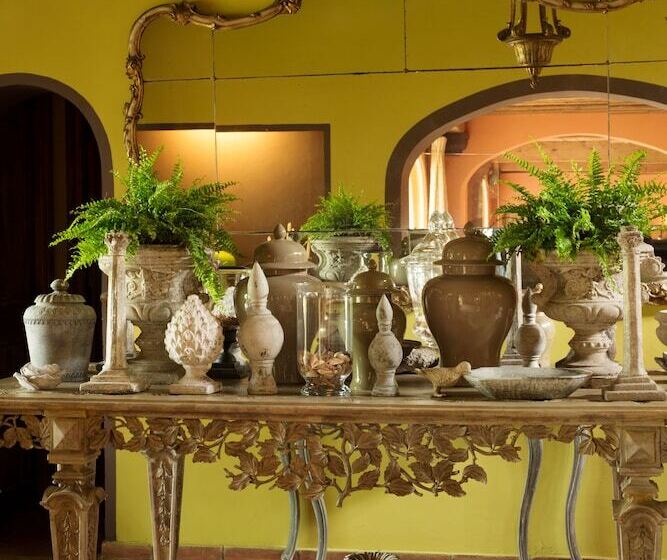 ホテル Hôtel Villa Marie Saint Tropez