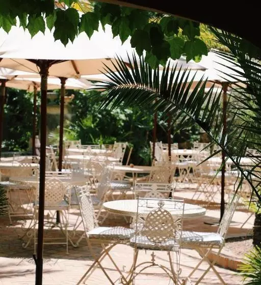 هتل Hôtel Villa Marie Saint Tropez