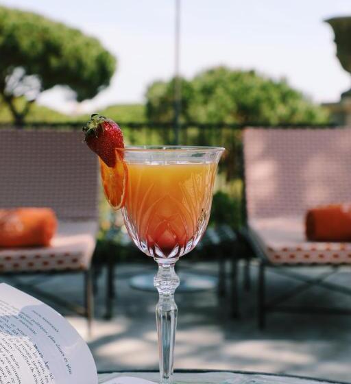 ホテル Hôtel Villa Marie Saint Tropez