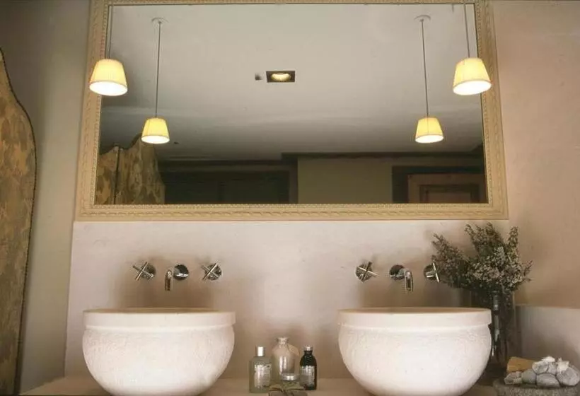 هتل Hôtel Villa Marie Saint Tropez