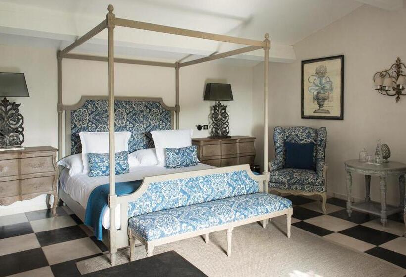 ホテル Hôtel Villa Marie Saint Tropez