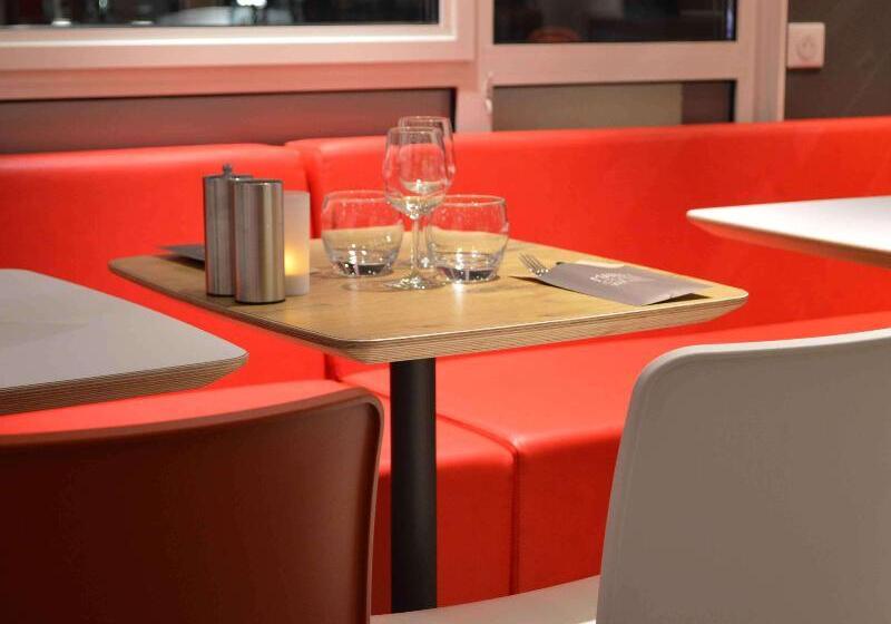 Отель Ibis Honfleur