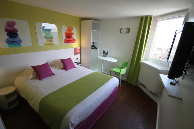 فندق Ibis Styles Paris Saint Denis La Plaine