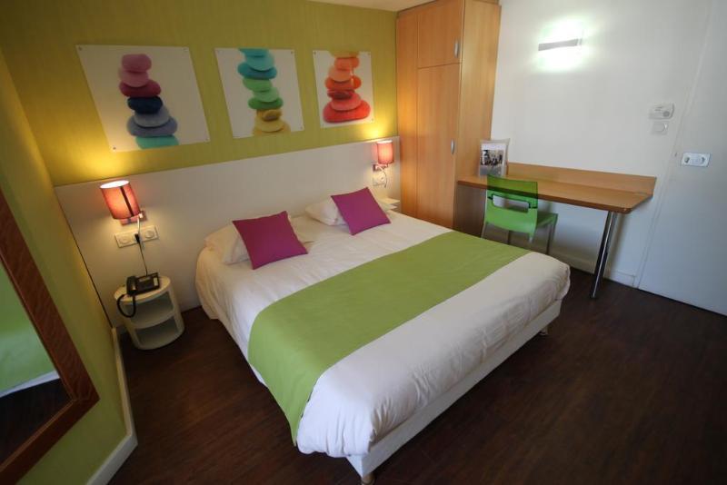 فندق Ibis Styles Paris Saint Denis La Plaine