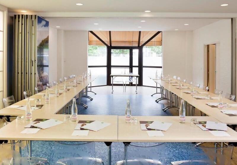 فندق Ibis Styles Paris Saint Denis La Plaine