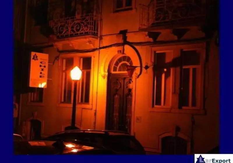 Hotelli Larexport Chile