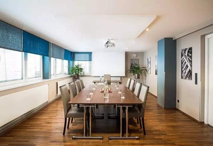 Leonardo Hotel Berlin