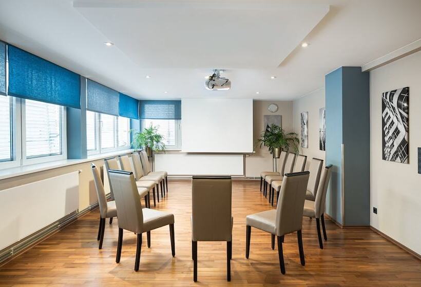 Leonardo Hotel Berlin