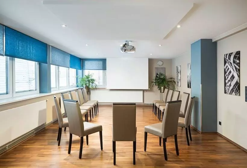 Leonardo Hotel Berlin