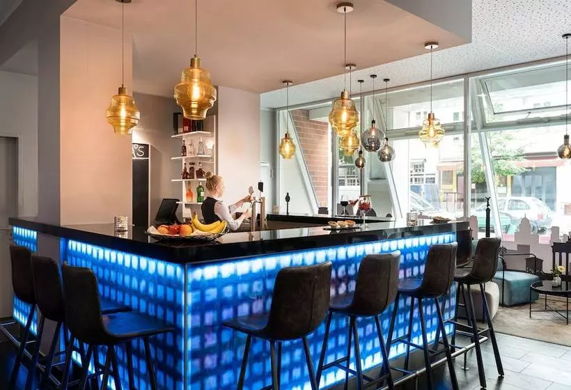 Leonardo Hotel Berlin