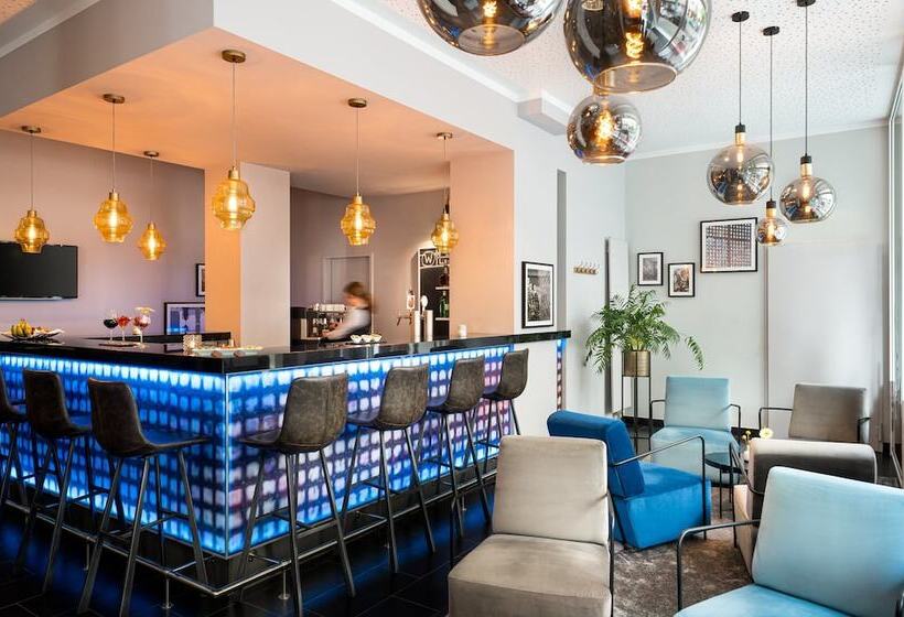 Leonardo Hotel Berlin