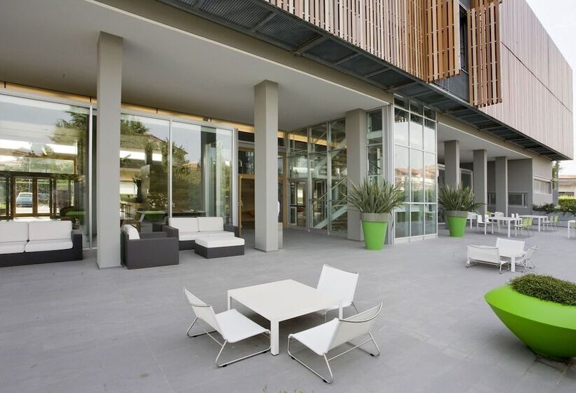 Отель Mod 05 Bike