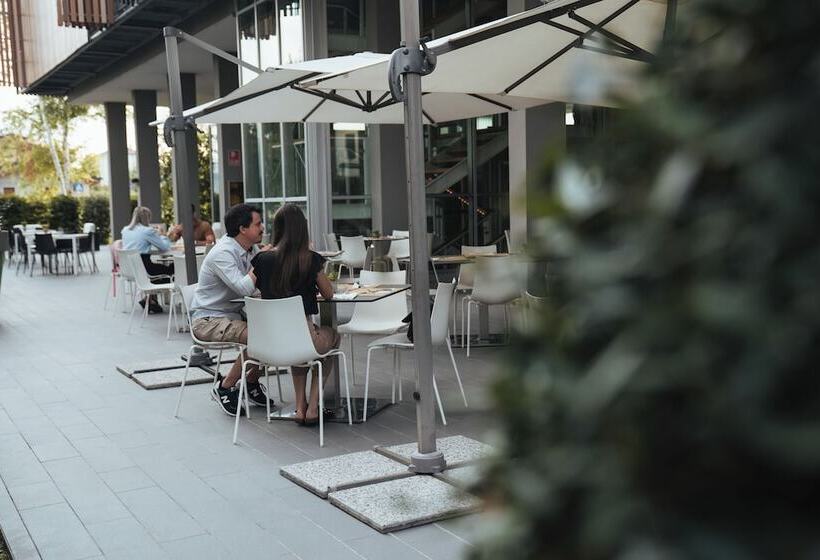 Отель Mod 05 Bike