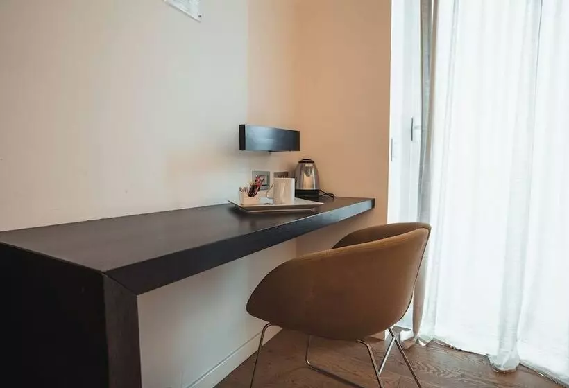 בית מלון כפרי Mod 05 Bike