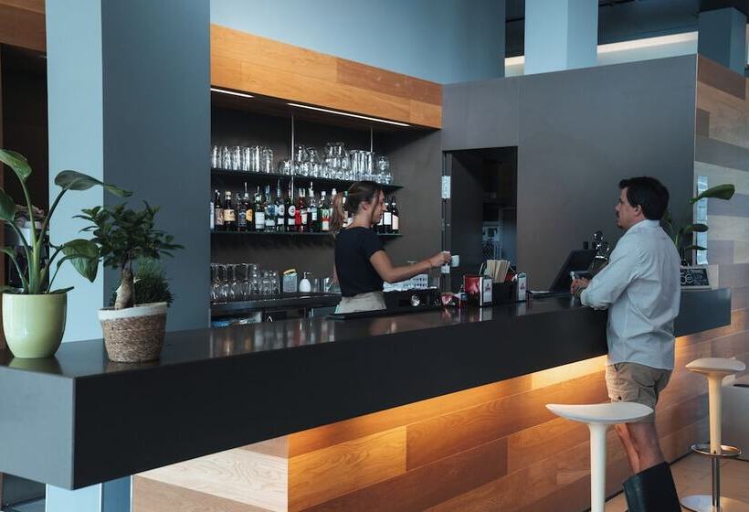 Отель Mod 05 Bike