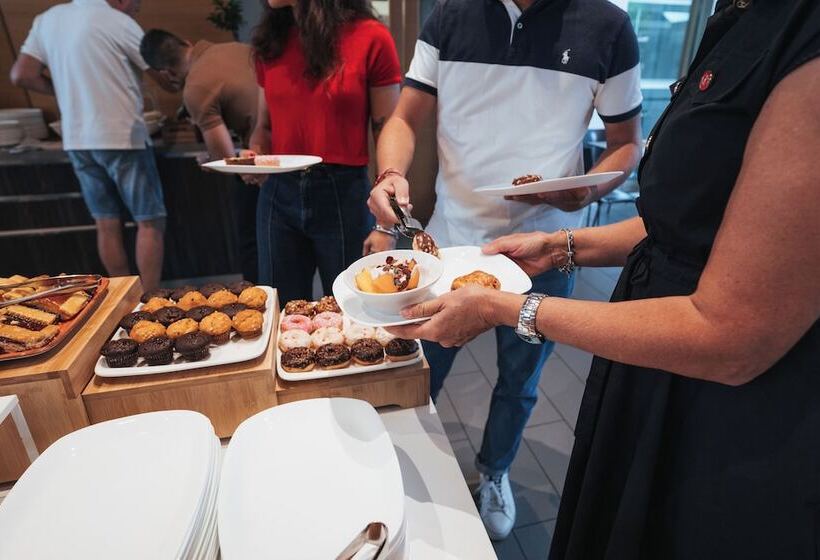 Отель Mod 05 Bike