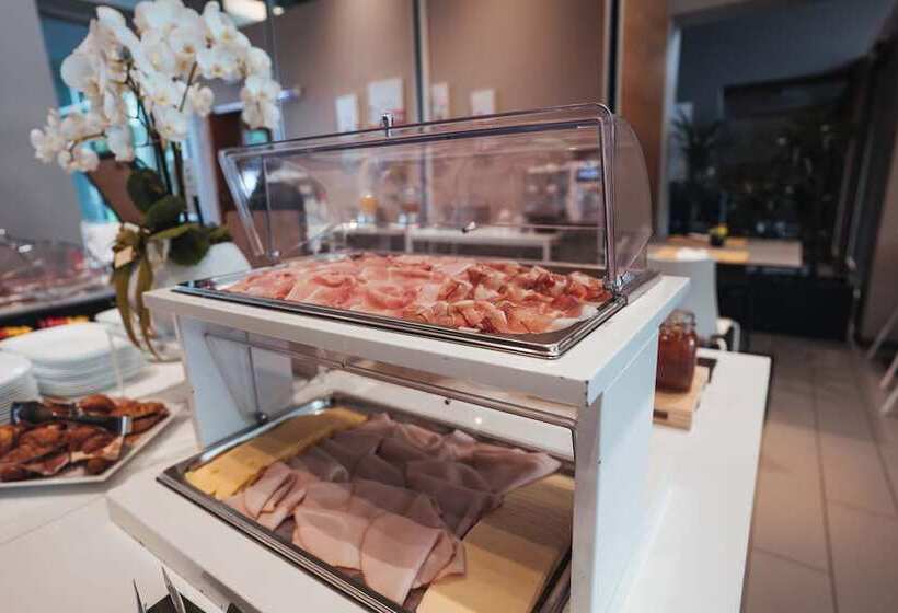 Отель Mod 05 Bike