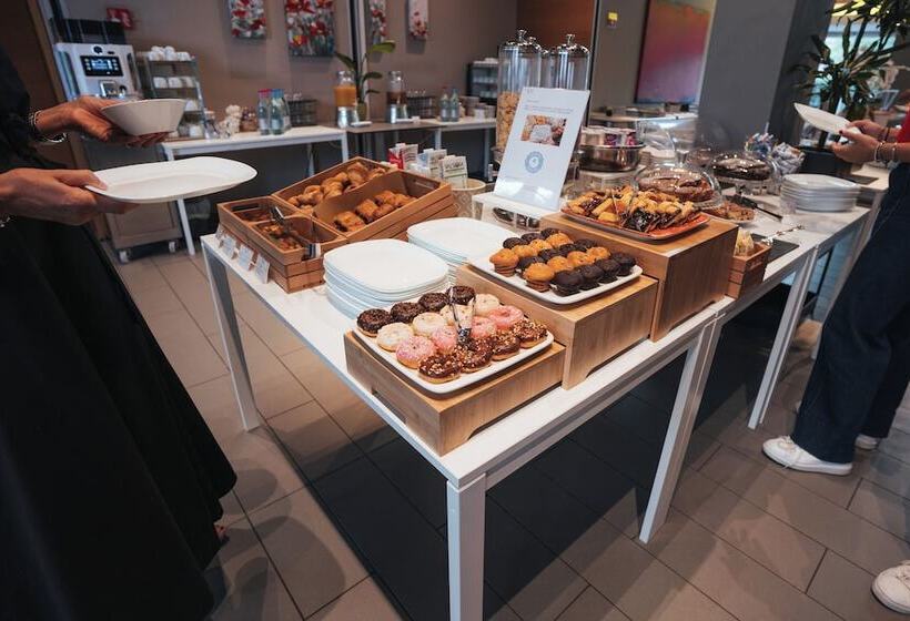 Отель Mod 05 Bike