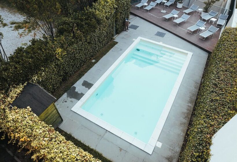 Отель Mod 05 Bike