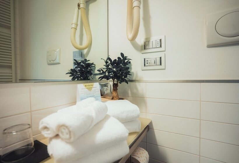 Отель Mod 05 Bike