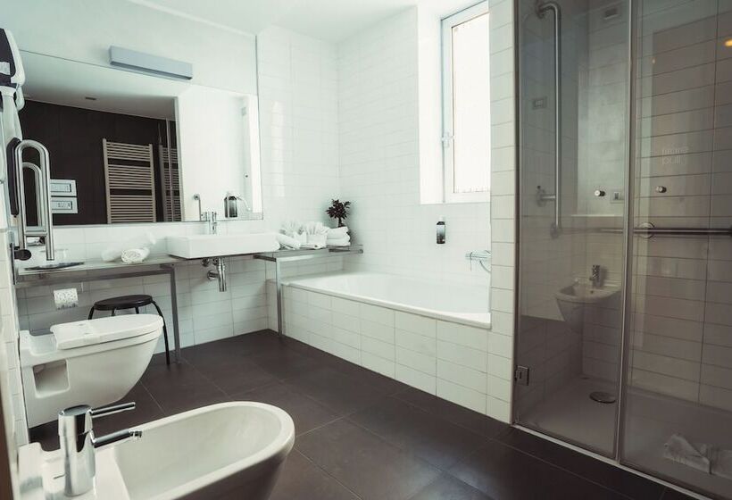 Отель Mod 05 Bike