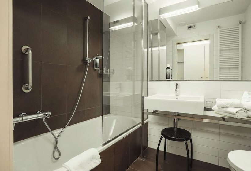 Отель Mod 05 Bike