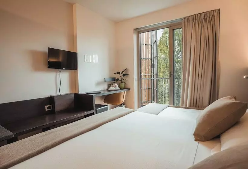 בית מלון כפרי Mod 05 Bike