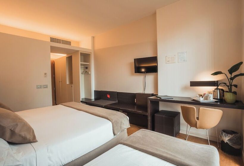 Отель Mod 05 Bike