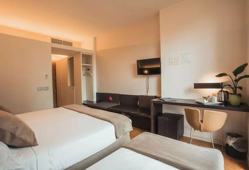 בית מלון כפרי Mod 05 Bike