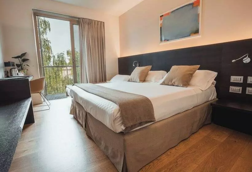 בית מלון כפרי Mod 05 Bike