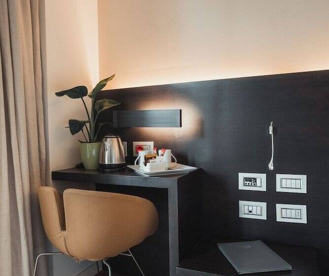 Отель Mod 05 Bike