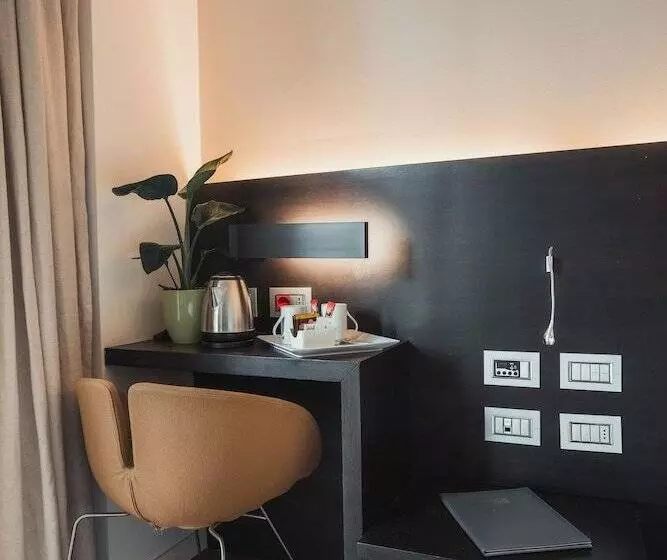 בית מלון כפרי Mod 05 Bike