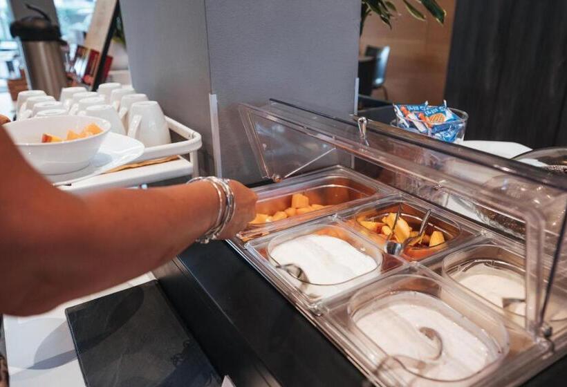 Отель Mod 05 Bike