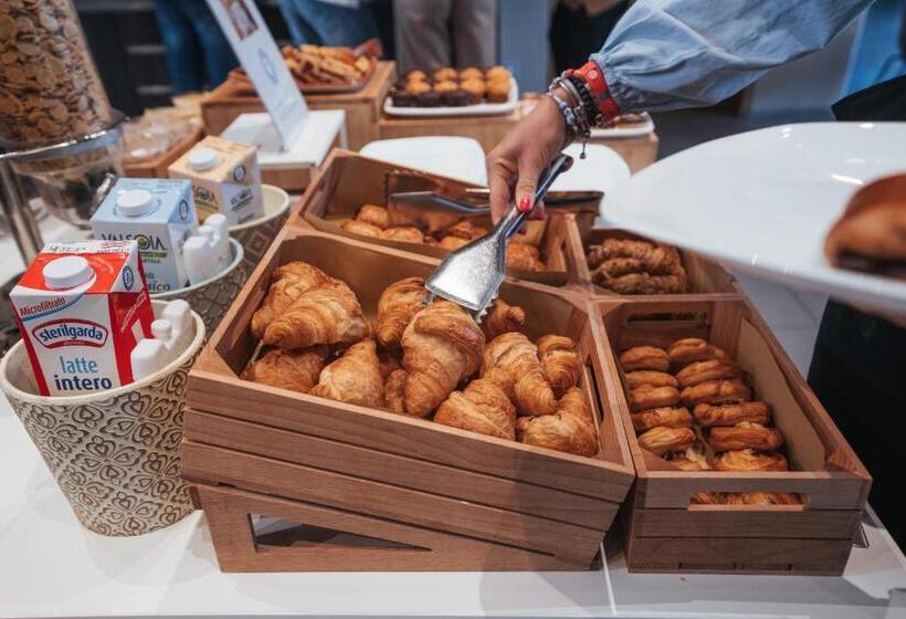 Отель Mod 05 Bike