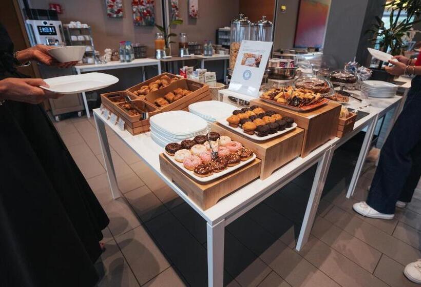 Отель Mod 05 Bike