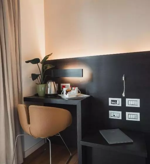 בית מלון כפרי Mod 05 Bike